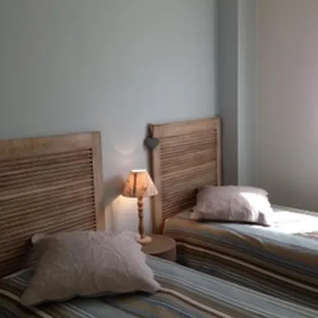 Vue דירה *