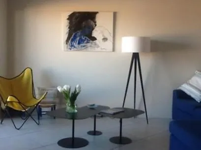 Apartment Vue Collioure