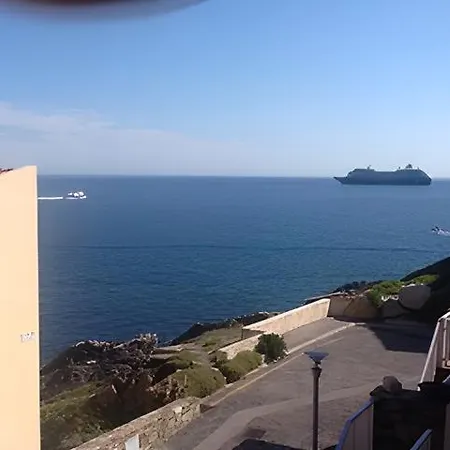 Apartment Vue Collioure